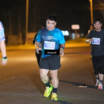 Runner Photo 4761603
