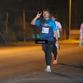 Runner Photo 4761605