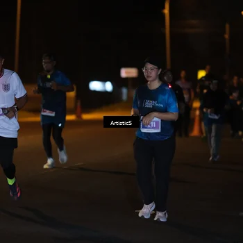 Runner Photo 4761617