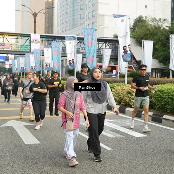 Runner Photo 4761623