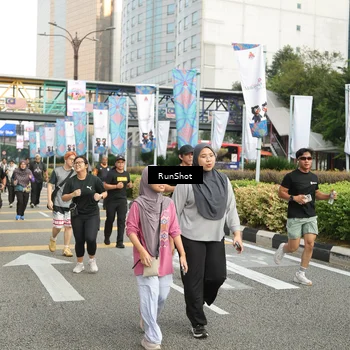 Runner Photo 4761627