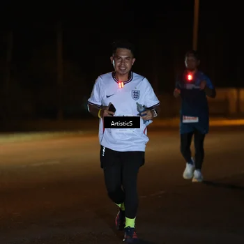 Runner Photo 4761631