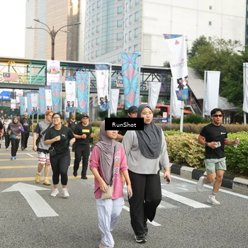 Runner Photo 4761633