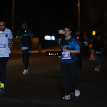 Runner Photo 4761636
