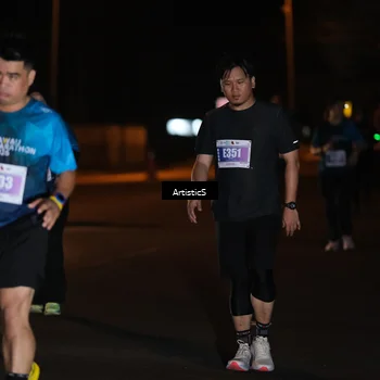Runner Photo 4761639