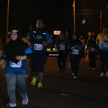 Runner Photo 4761640