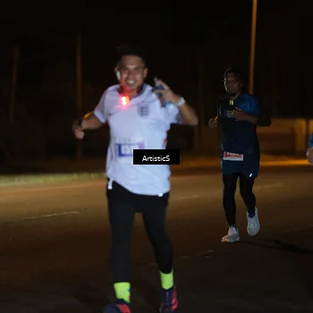 Runner Photo 4761648
