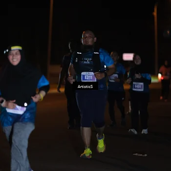 Runner Photo 4761662