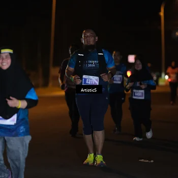 Runner Photo 4761672
