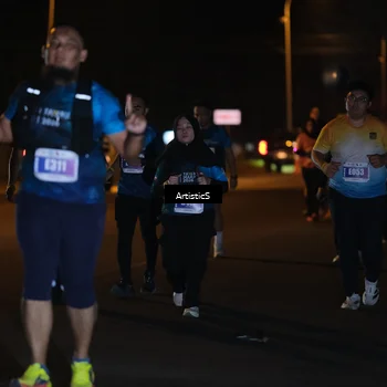 Runner Photo 4761676