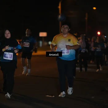 Runner Photo 4761681