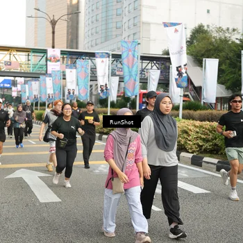 Runner Photo 4761682