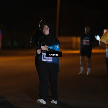 Runner Photo 4761691