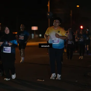 Runner Photo 4761694