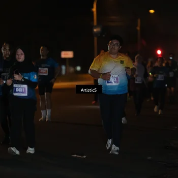 Runner Photo 4761696
