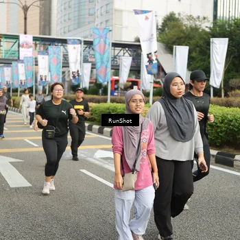 Runner Photo 4761703