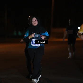Runner Photo 4761706