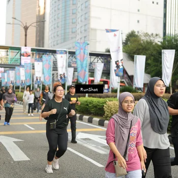 Runner Photo 4761707