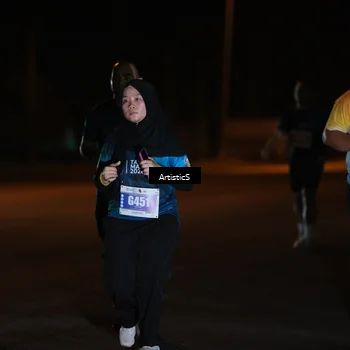 Runner Photo 4761723
