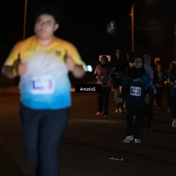 Runner Photo 4761730