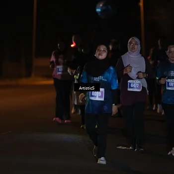 Runner Photo 4761732
