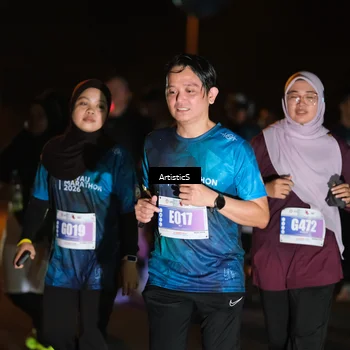 Runner Photo 4761738