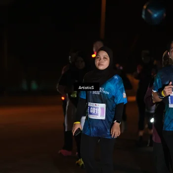 Runner Photo 4761739