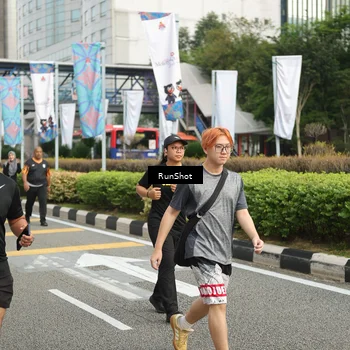 Runner Photo 4761746