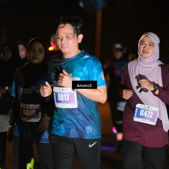 Runner Photo 4761747