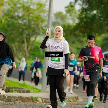 Runner Photo 4761750