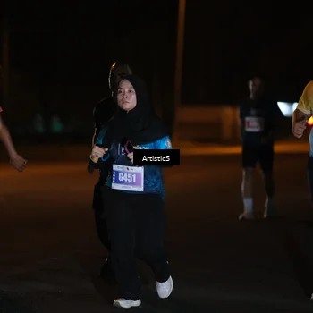 Runner Photo 4761756