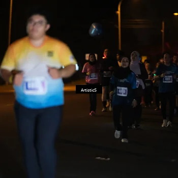 Runner Photo 4761759