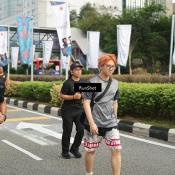 Runner Photo 4761764