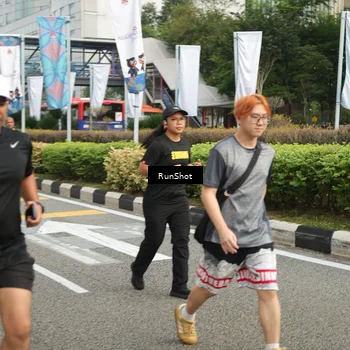 Runner Photo 4761769