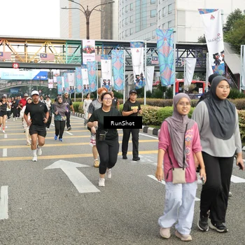Runner Photo 4761775