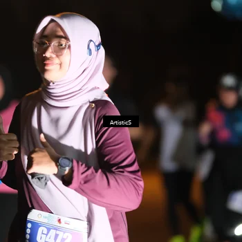 Runner Photo 4761778