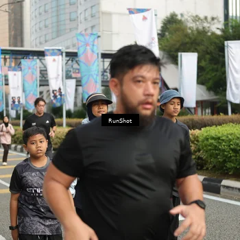 Runner Photo 4761782