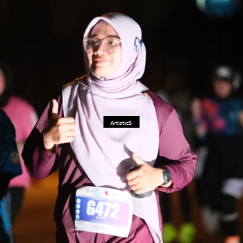 Runner Photo 4761783