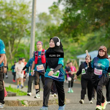 Runner Photo 4761785