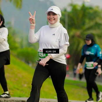 Runner Photo 4761788