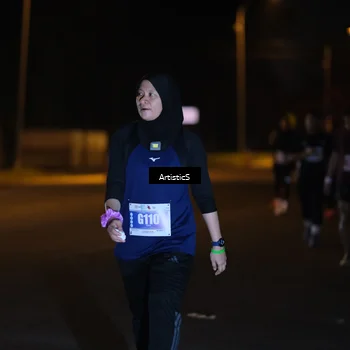 Runner Photo 4761797