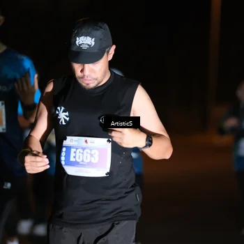 Runner Photo 4761800