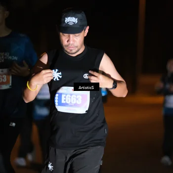 Runner Photo 4761803