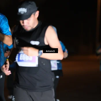 Runner Photo 4761805