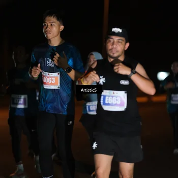 Runner Photo 4761807