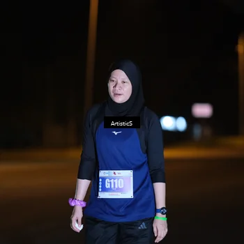 Runner Photo 4761825