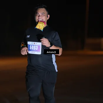 Runner Photo 4761842