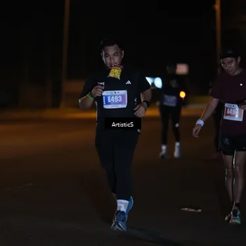 Runner Photo 4761845