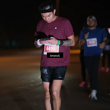 Runner Photo 4761848