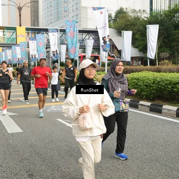 Runner Photo 4761855